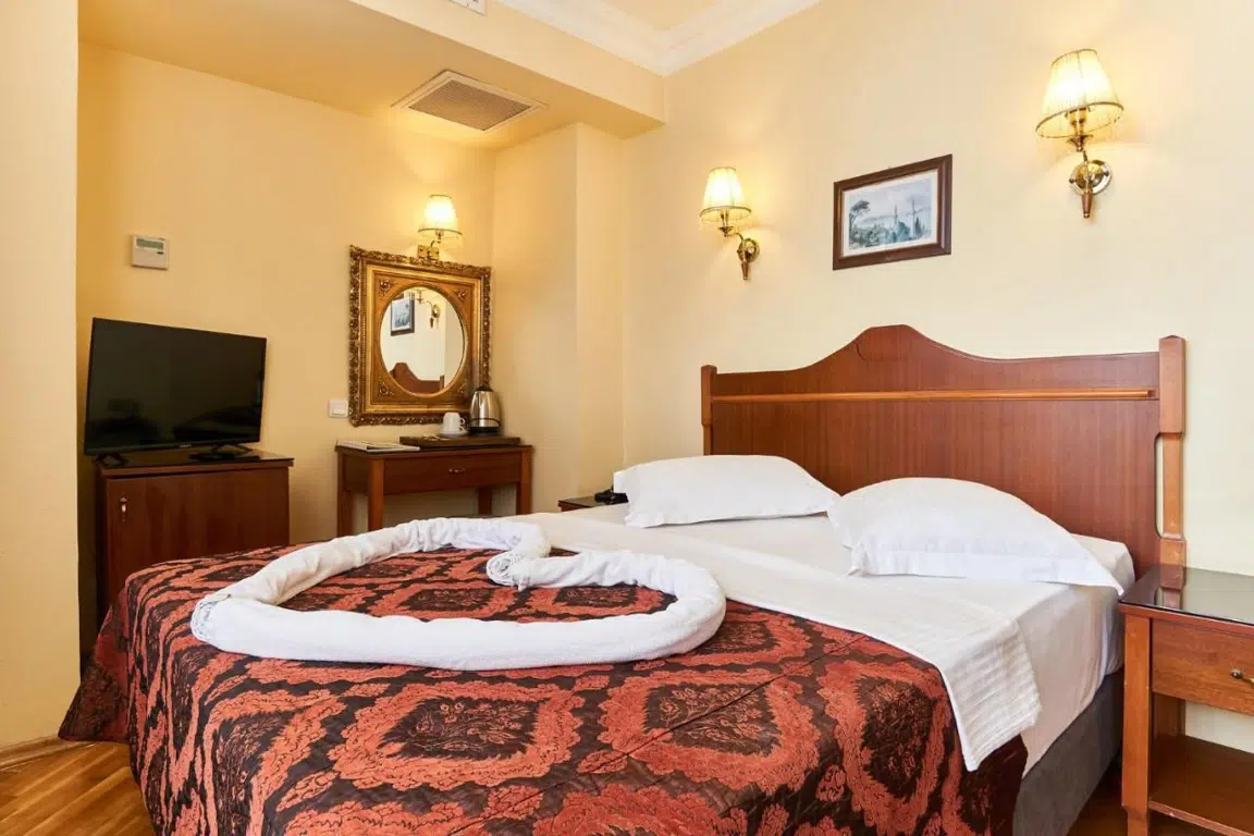 room image